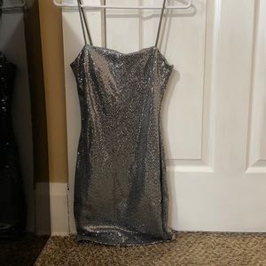 Party/Homecoming Dress